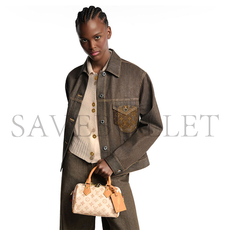 LOUIS VUITTON SPEEDY BANDOULIERE 20 M27951 (20.5*13.5*12cm) LOUIS VUITTON SPEEDY BANDOULIERE 20 M27951 (20.5*13.5*12cm)